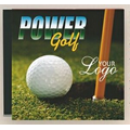Power Golf Instructional CD